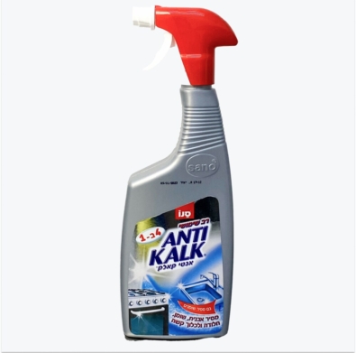 Anti kalk