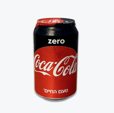 Coca-Cola Zero