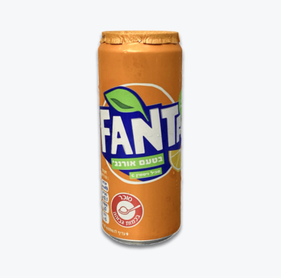 Fanta