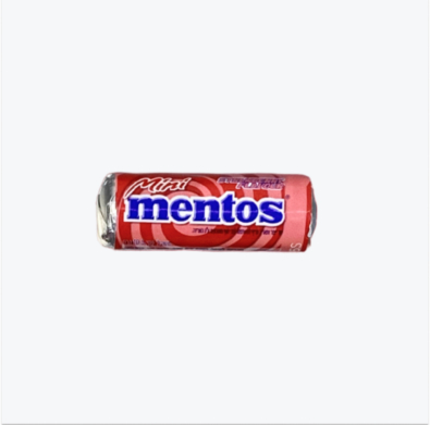 Mentos mini
