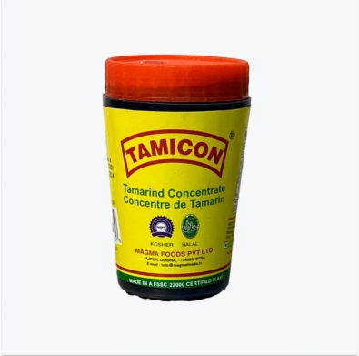 Tamicon Tamarind Concentrate