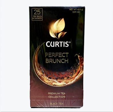 Чай Curtis Perfect Brunch